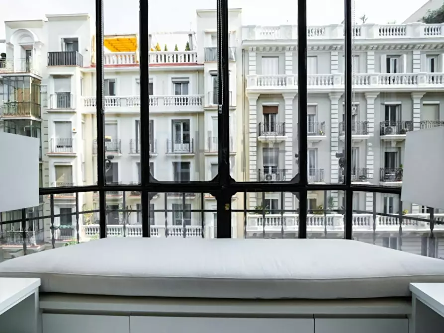 Immagine 9 di Appartamento in affitto  in Calle de Lagasca a Madrid