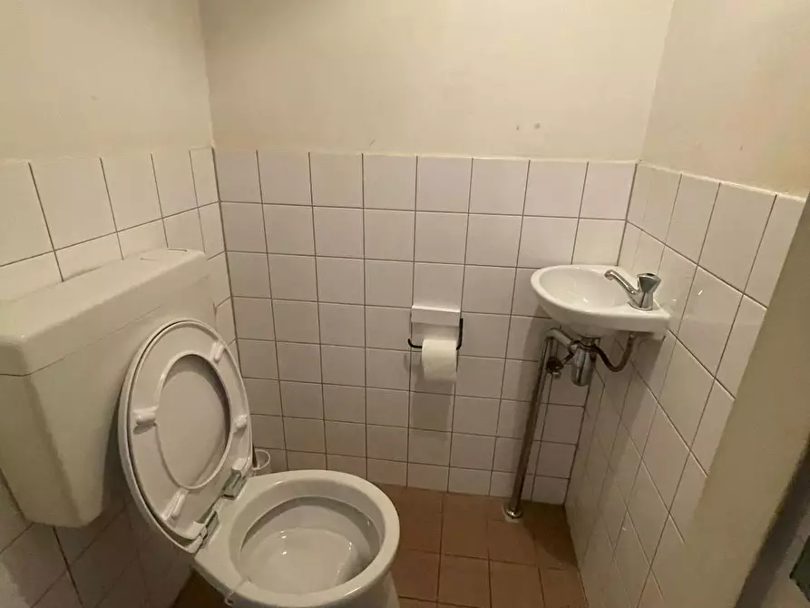 Immagine 3 di Camera in affitto  in Claes de Vrieselaan a Rotterdam