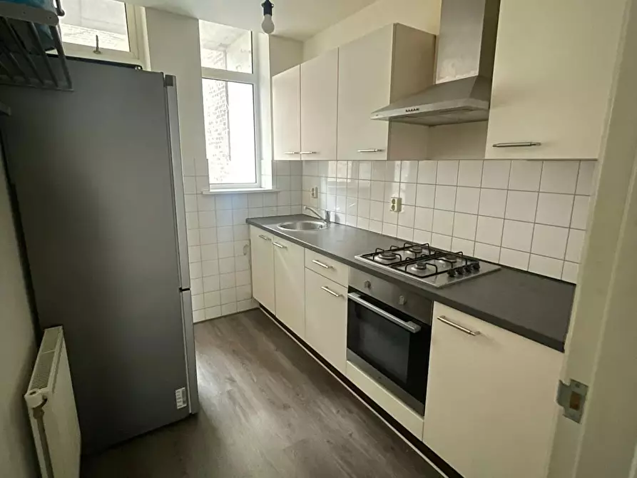 Immagine 4 di Camera in affitto  in Claes de Vrieselaan a Rotterdam