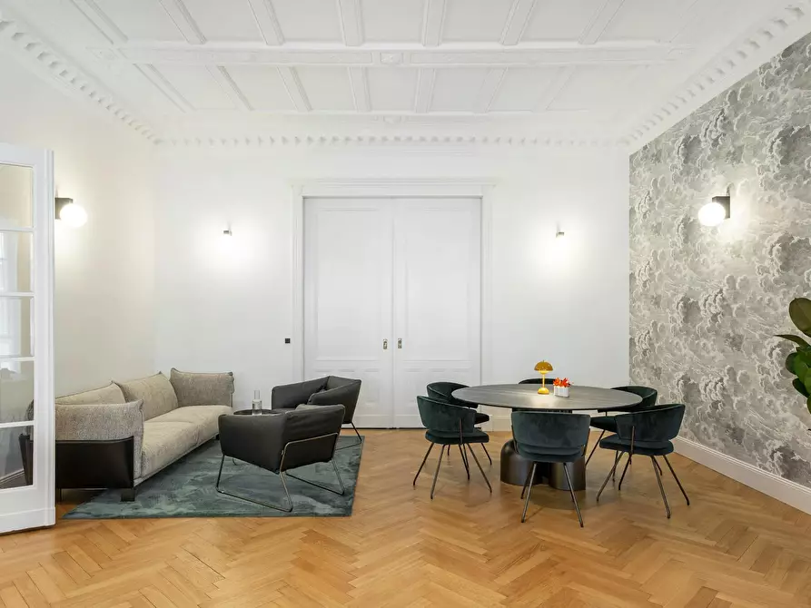 Immagine 10 di Appartamento in affitto  in Wielandstraße a Berlin