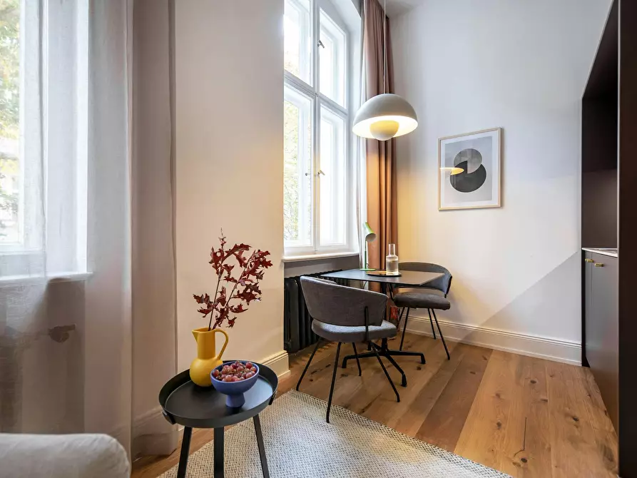 Immagine 8 di Appartamento in affitto  in Wielandstraße a Berlin