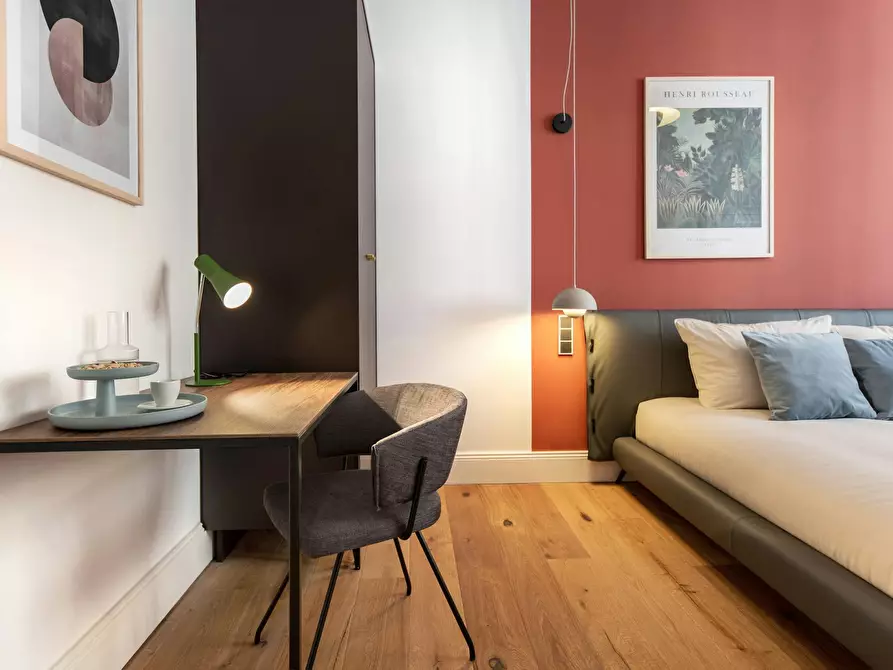 Immagine 3 di Appartamento in affitto  in Wielandstraße a Berlin