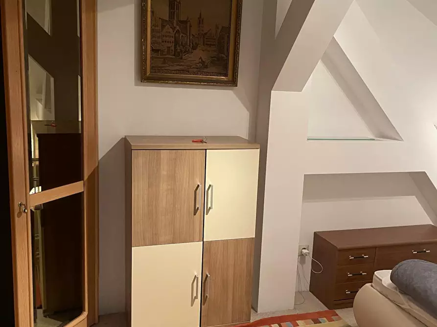 Immagine 3 di Camera in affitto  in Hackenbergstraße a Berlin