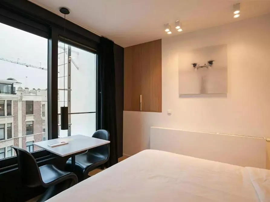 Immagine 3 di Appartamento in affitto  in Sint-Michielskaai a Antwerpen