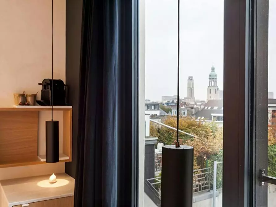 Immagine 2 di Appartamento in affitto  in Sint-Michielskaai a Antwerpen