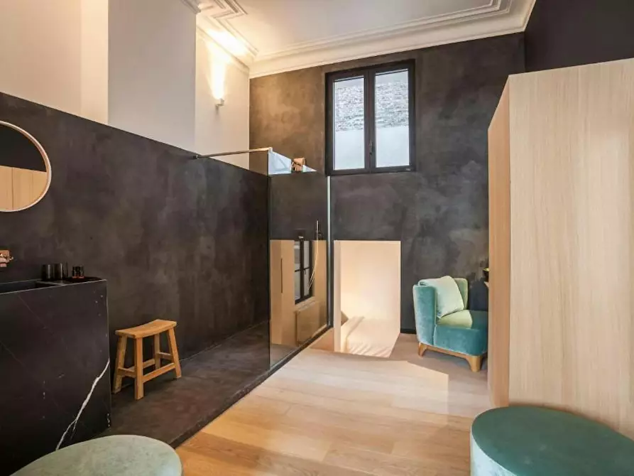 Immagine 3 di Appartamento in affitto  in Sint-Michielskaai a Antwerpen