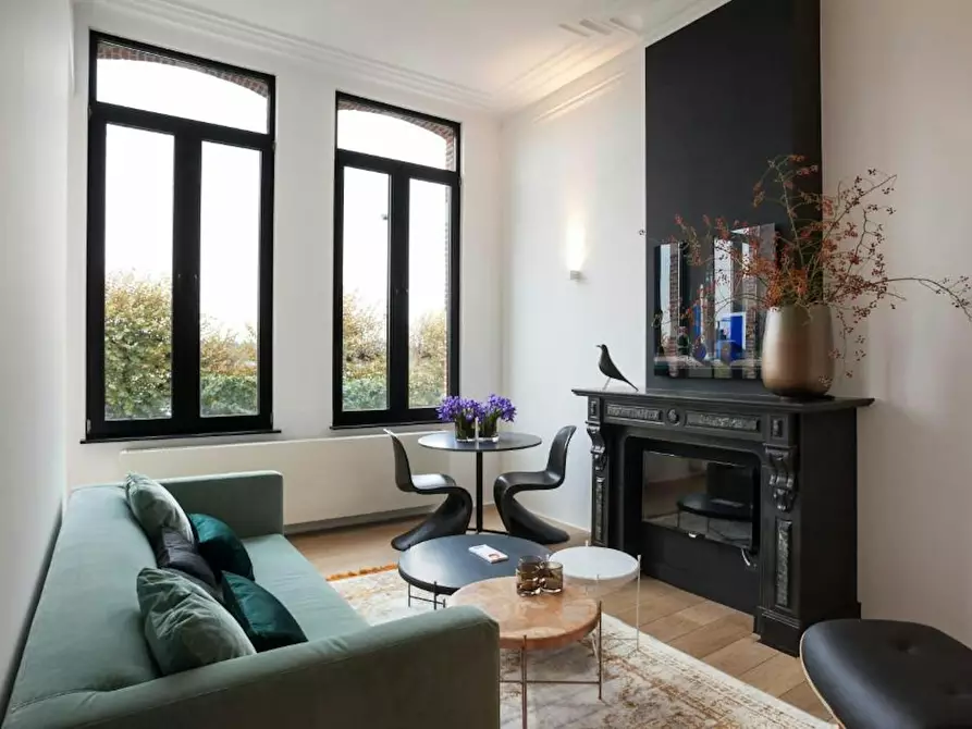 Immagine 2 di Appartamento in affitto  in Sint-Michielskaai a Antwerpen