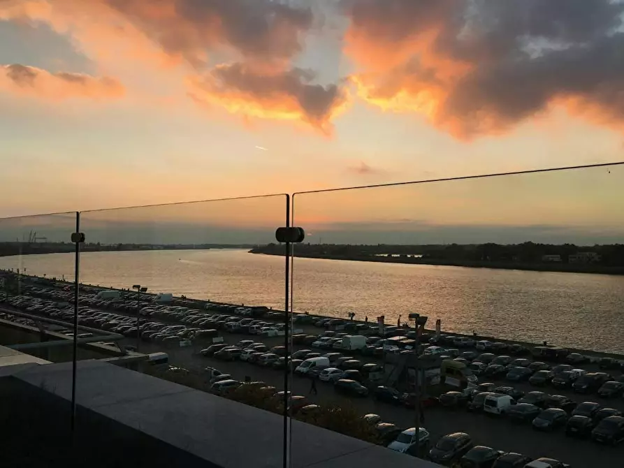 Immagine 7 di Appartamento in affitto  in Sint-Michielskaai a Antwerpen