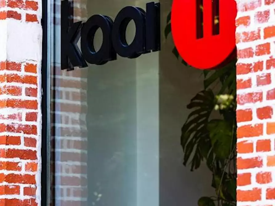 Immagine 4 di Appartamento in affitto  in Sint-Michielskaai a Antwerpen
