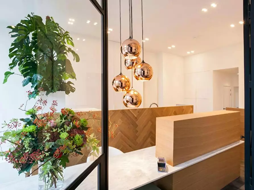Immagine 9 di Appartamento in affitto  in Sint-Michielskaai a Antwerpen