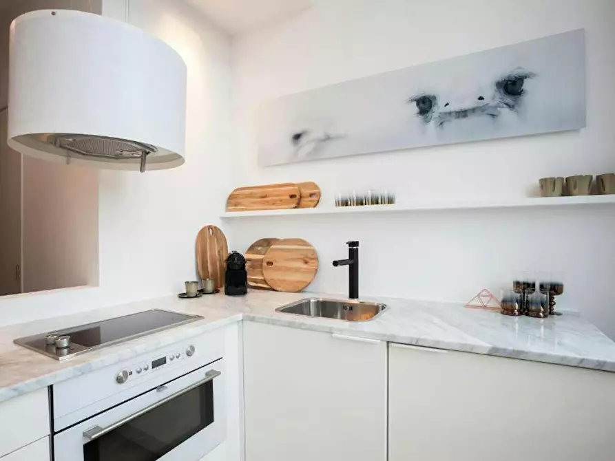 Immagine 10 di Appartamento in affitto  in Sint-Michielskaai a Antwerpen