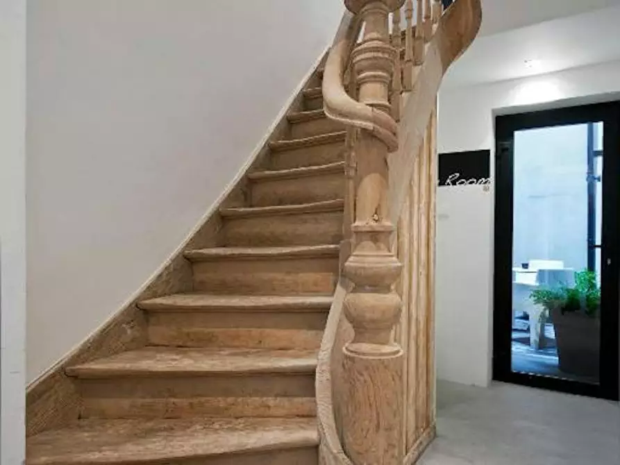 Immagine 10 di Appartamento in affitto  in Sint-Michielskaai a Antwerpen