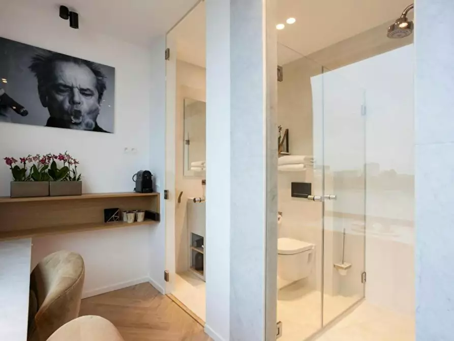 Immagine 8 di Appartamento in affitto  in Sint-Michielskaai a Antwerpen