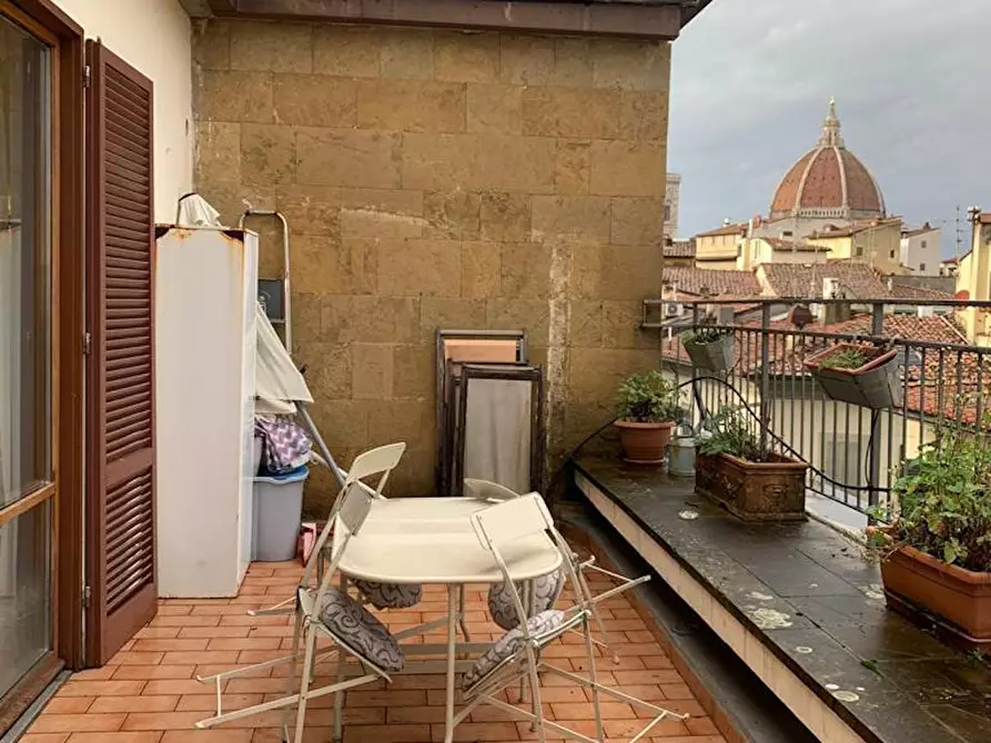 Immagine 10 di Appartamento in affitto  in Via Giuseppe Verdi a Firenze