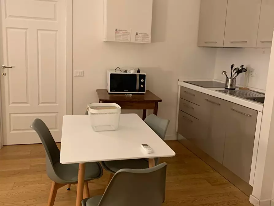 Immagine 8 di Appartamento in affitto  in Via Giuseppe Verdi a Firenze