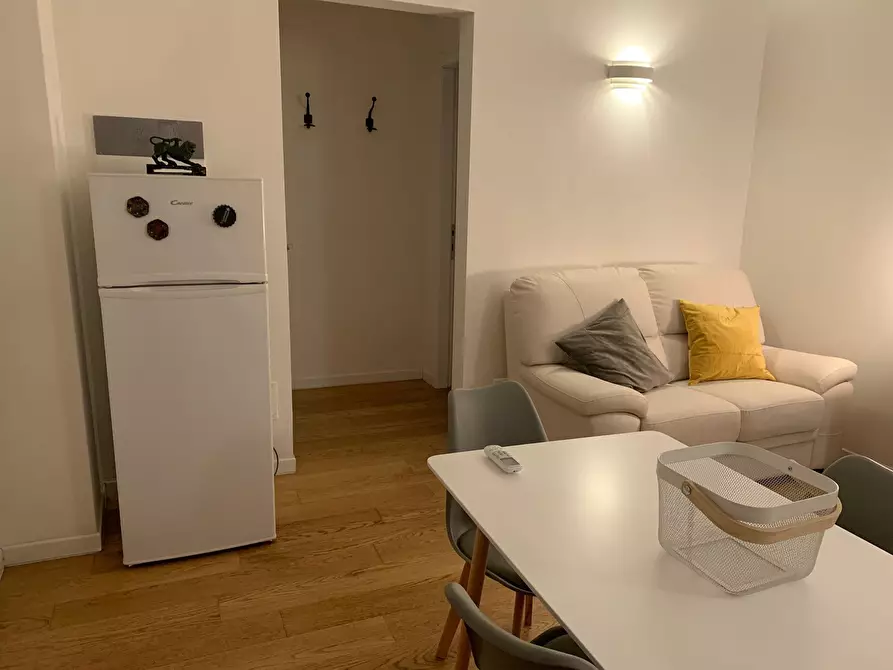 Immagine 7 di Appartamento in affitto  in Via Giuseppe Verdi a Firenze