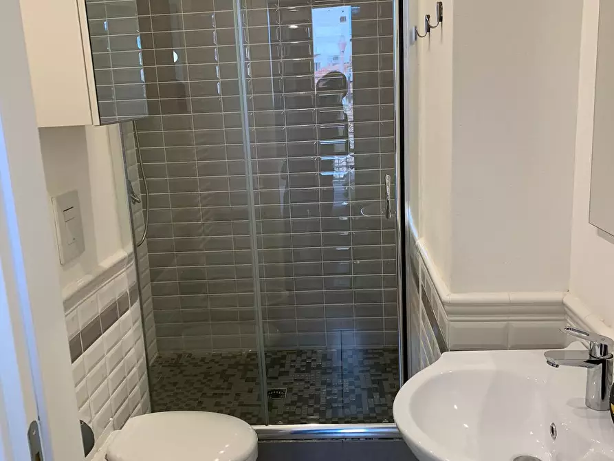 Immagine 5 di Appartamento in affitto  in Via Giuseppe Verdi a Firenze