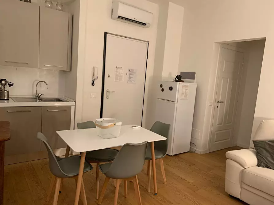 Immagine 9 di Appartamento in affitto  in Via Giuseppe Verdi a Firenze