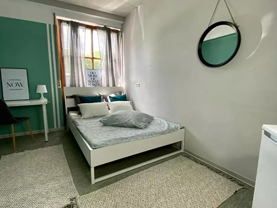 Immagine 3 di Camera in affitto  in Maichinger Straße a Magstadt