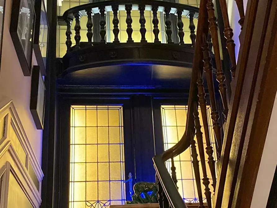 Immagine 8 di Appartamento in affitto  in Rue Defacqz a Saint-Gilles