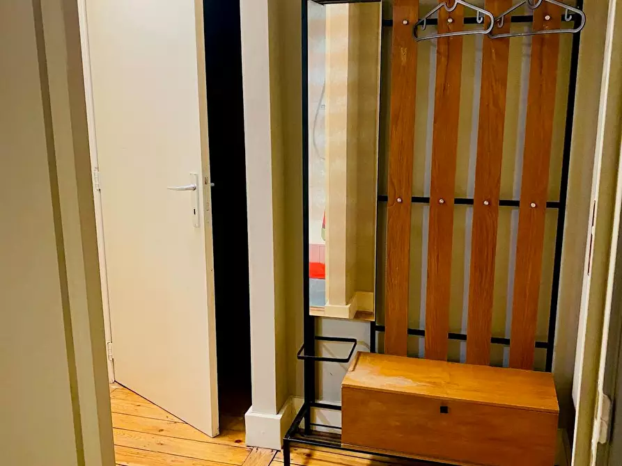 Immagine 4 di Appartamento in affitto  in Rue Defacqz a Saint-Gilles