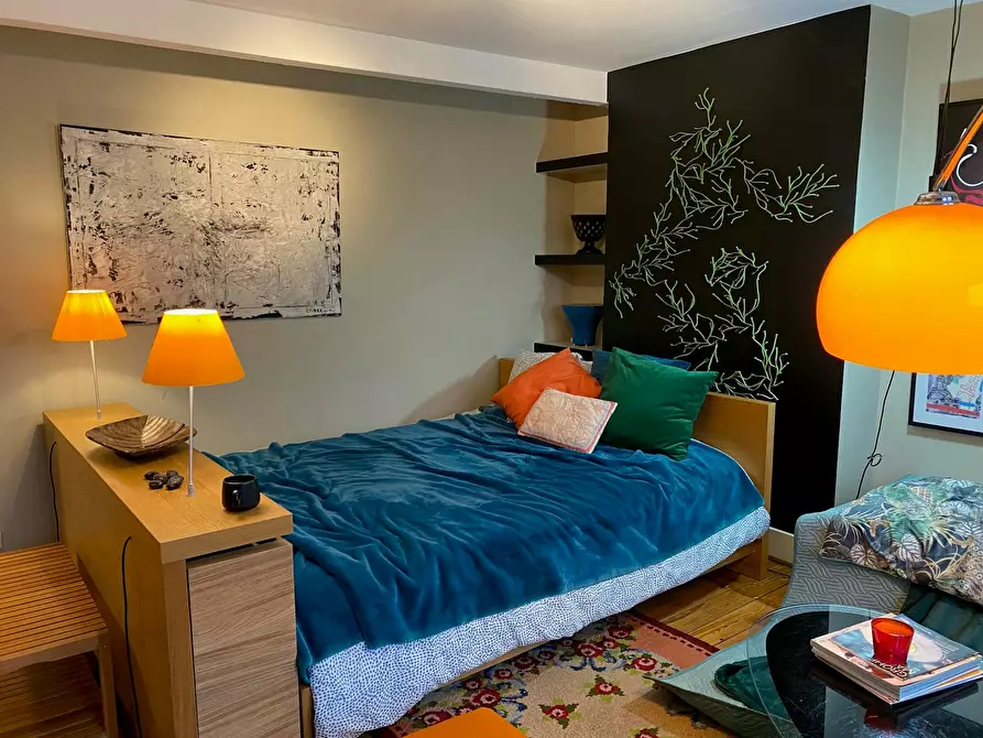 Immagine 1 di Appartamento in affitto  in Rue Defacqz a Saint-Gilles