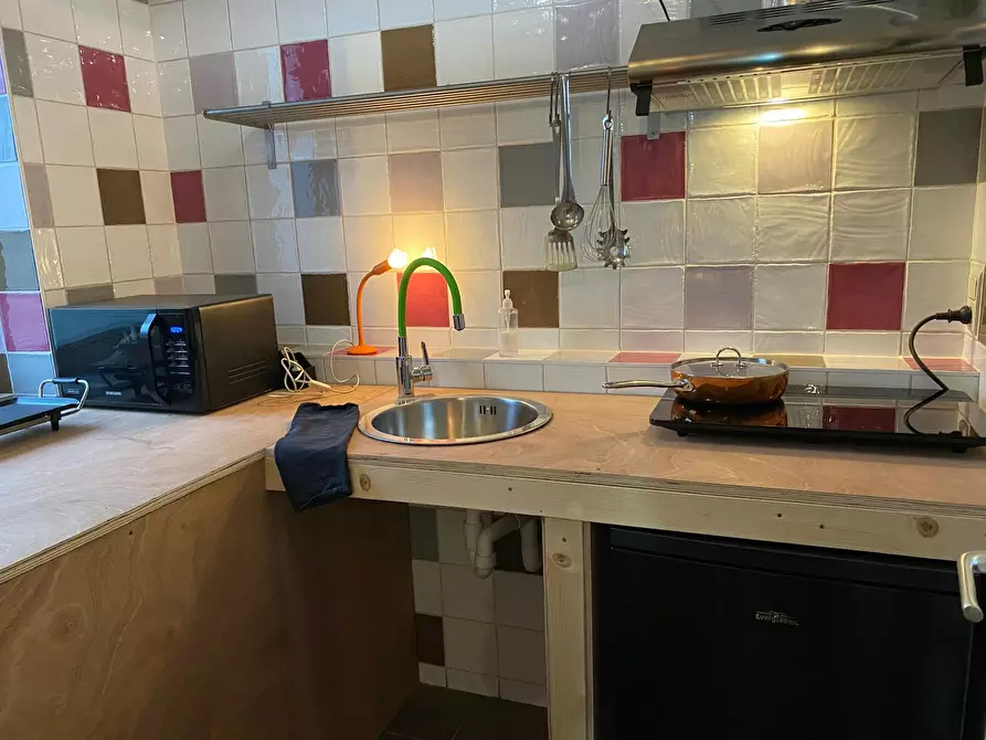 Immagine 6 di Appartamento in affitto  in Rue Defacqz a Saint-Gilles