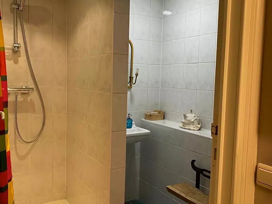 Immagine 7 di Appartamento in affitto  in Rue Defacqz a Saint-Gilles