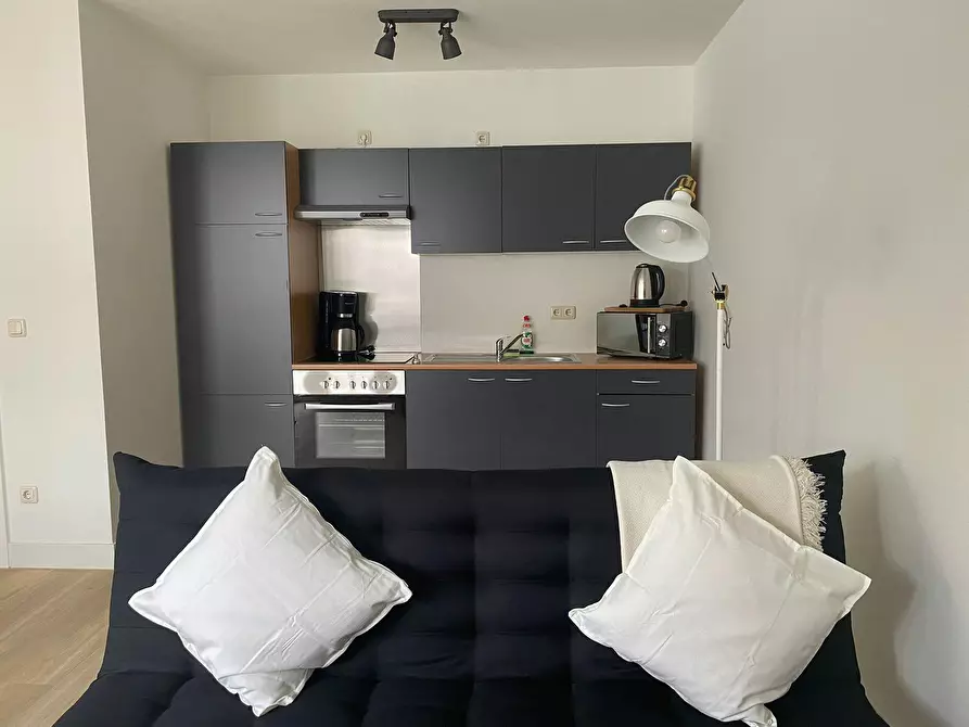 Immagine 4 di Appartamento in affitto  in Friedrich-Ebert-Straße a Essen