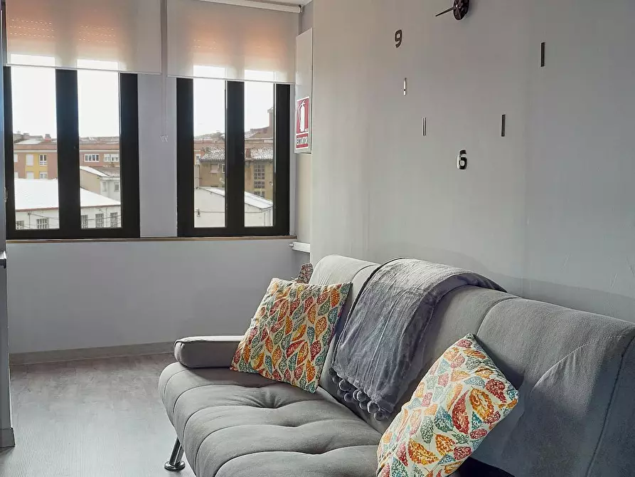 Immagine 10 di Appartamento in affitto  in Avenida de Astorga a Oteruelo De La Valdoncina
