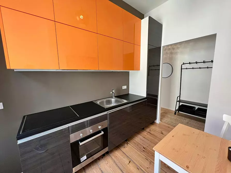 Immagine 5 di Appartamento in affitto  in Urbanstraße a Berlin Kreuzberg