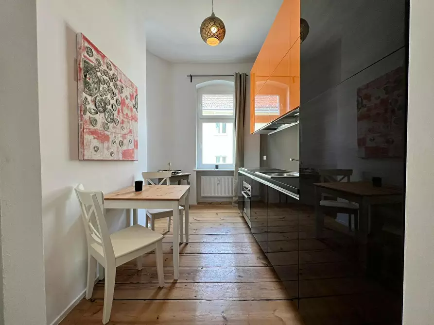 Immagine 3 di Appartamento in affitto  in Urbanstraße a Berlin Kreuzberg