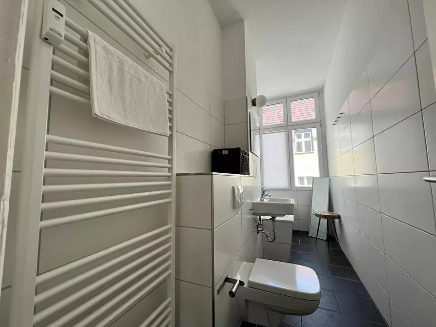 Immagine 6 di Appartamento in affitto  in Urbanstraße a Berlin Kreuzberg