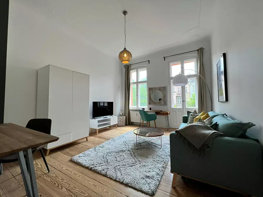 Immagine 10 di Appartamento in affitto  in Urbanstraße a Berlin Kreuzberg