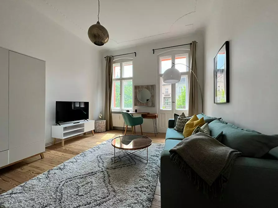 Immagine 8 di Appartamento in affitto  in Urbanstraße a Berlin Kreuzberg