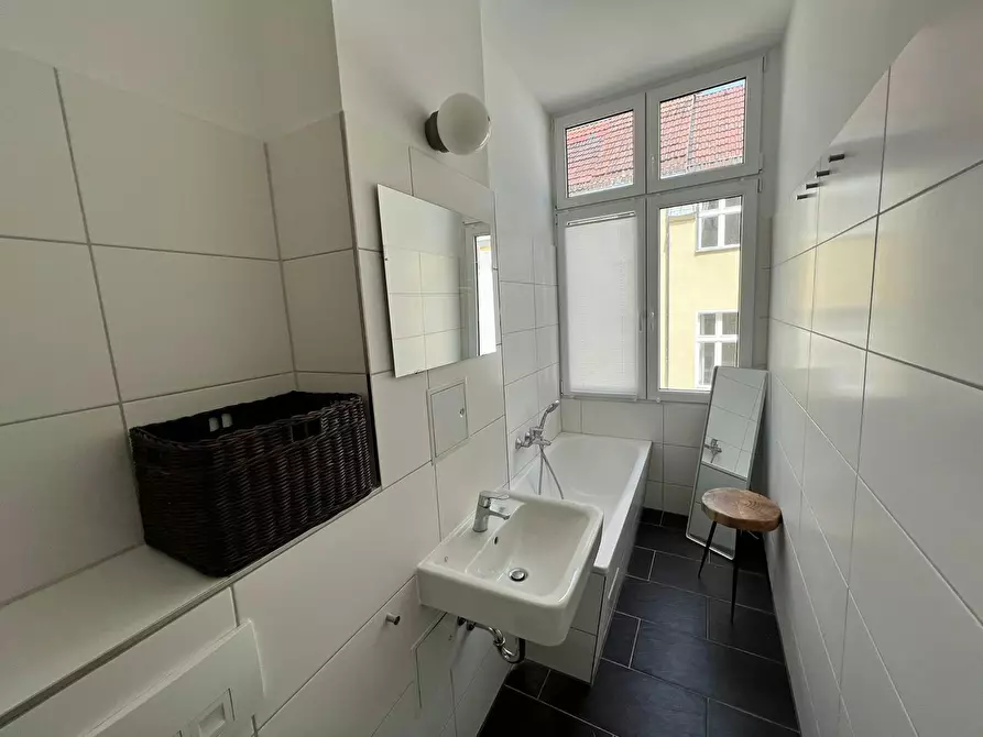 Immagine 7 di Appartamento in affitto  in Urbanstraße a Berlin Kreuzberg