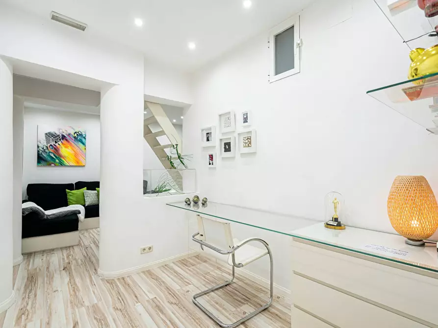 Immagine 9 di Appartamento in affitto  in Calle de Trujillos a Madrid