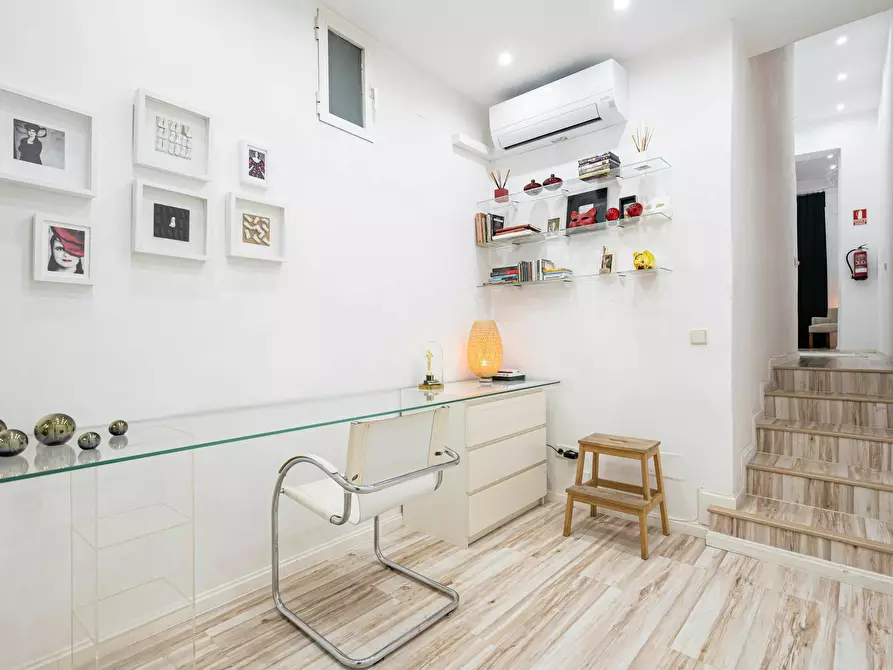 Immagine 8 di Appartamento in affitto  in Calle de Trujillos a Madrid