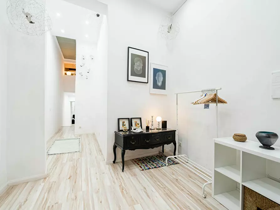 Immagine 10 di Appartamento in affitto  in Calle de Trujillos a Madrid