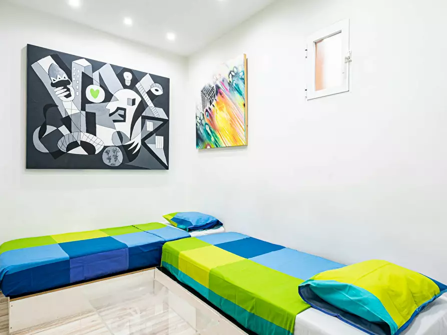Immagine 5 di Appartamento in affitto  in Calle de Trujillos a Madrid