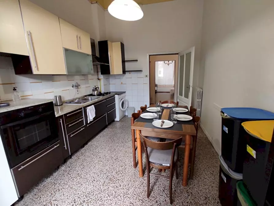 Immagine 10 di Camera condivisa in affitto  in Via Antonio Bronzino a Firenze