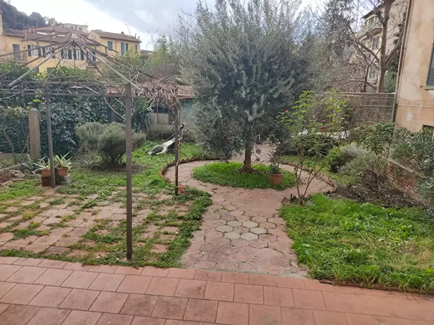 Immagine 3 di Camera condivisa in affitto  in Via Antonio Bronzino a Firenze