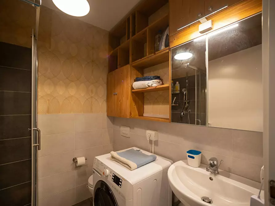 Immagine 5 di Camera in affitto  in Via Buffalmacco a Fiesole