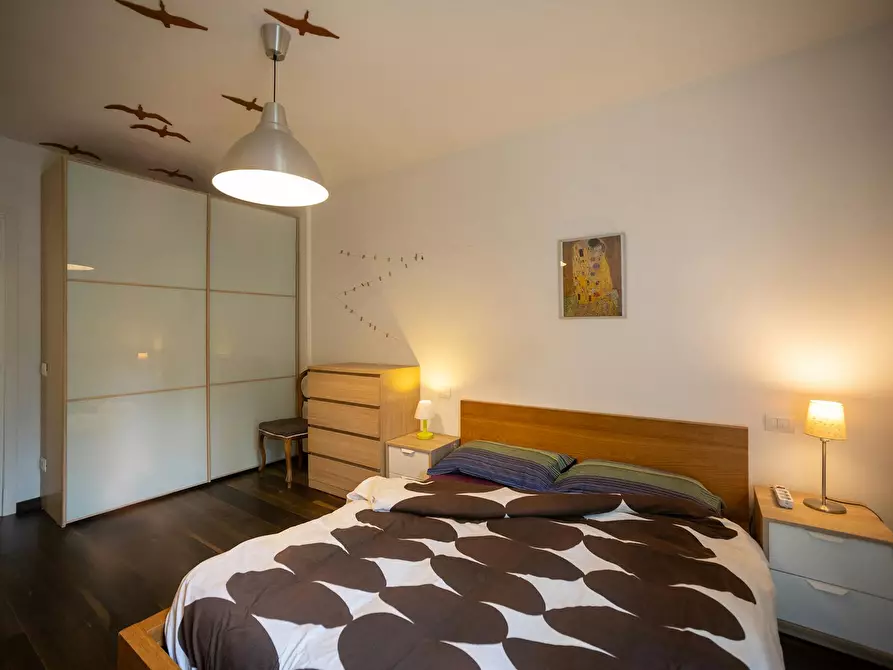 Immagine 2 di Camera in affitto  in Via Buffalmacco a Fiesole