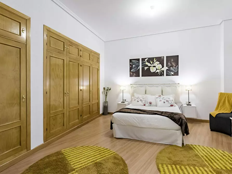 Immagine 5 di Appartamento in affitto  in Plazuela de San Ginés a Madrid
