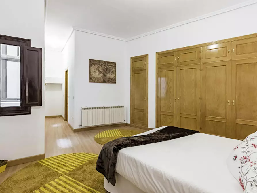 Immagine 6 di Appartamento in affitto  in Plazuela de San Ginés a Madrid