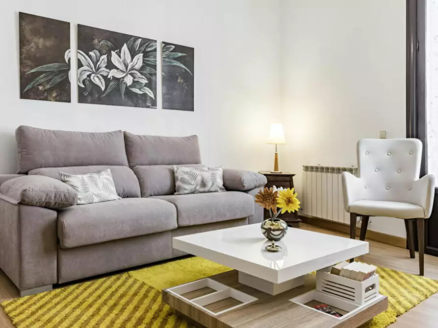 Immagine 3 di Appartamento in affitto  in Plazuela de San Ginés a Madrid