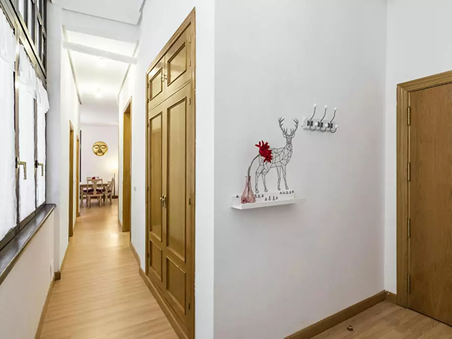 Immagine 8 di Appartamento in affitto  in Plazuela de San Ginés a Madrid