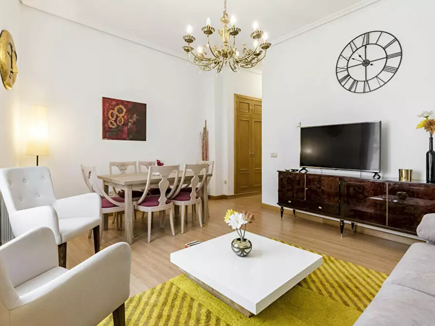 Immagine 2 di Appartamento in affitto  in Plazuela de San Ginés a Madrid