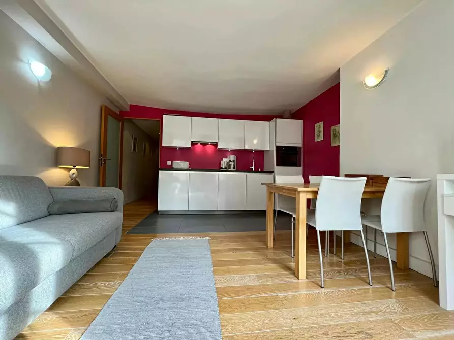 Immagine 2 di Appartamento in affitto  in Rue Saint-Honoré a Paris